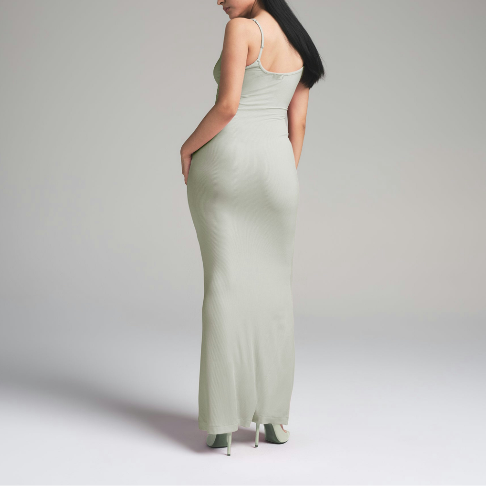 Nova Dress – Petite, maar krachtig.