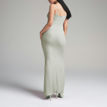 Nova Dress – Petite, maar krachtig.