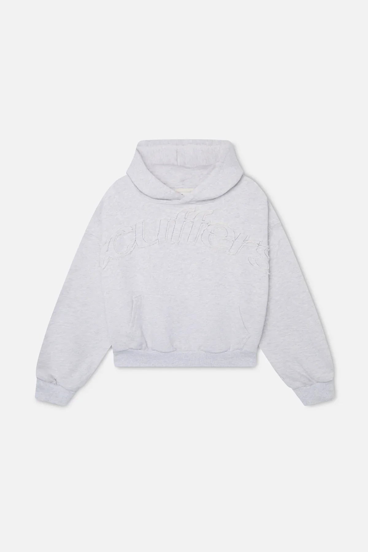 Liam Soft Lemon Hoodie