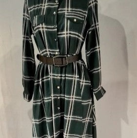 Klassieke Verstelbare Riem