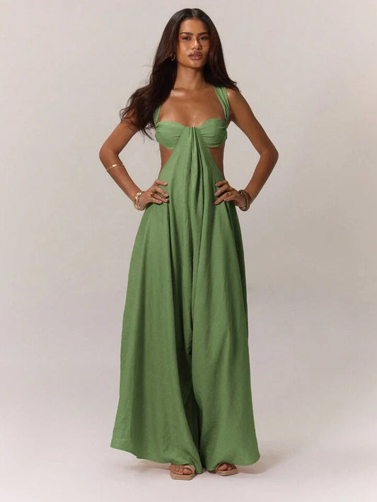 Ibiza Breeze Dress