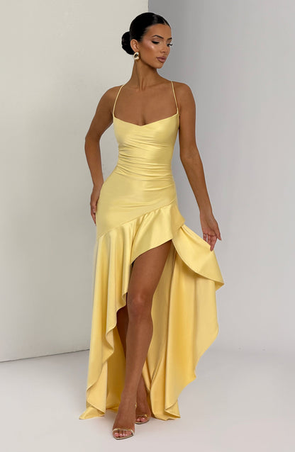 Valentina Lemon