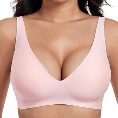 Ontdek de Emma Seamless Comfort Bra – jouw nieuwe favoriet