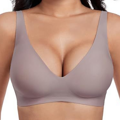 Ontdek de Emma Seamless Comfort Bra – jouw nieuwe favoriet